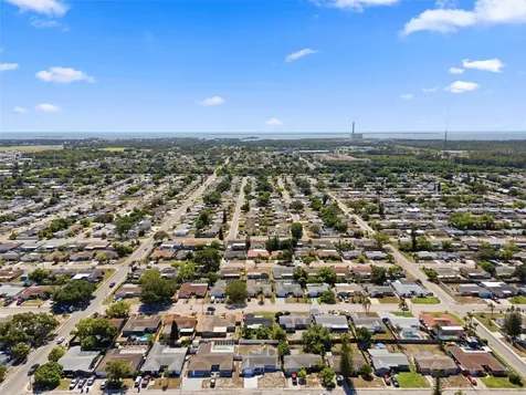 1301 Viking Drive Holiday FL 34691