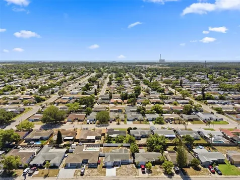 1301 Viking Drive Holiday FL 34691