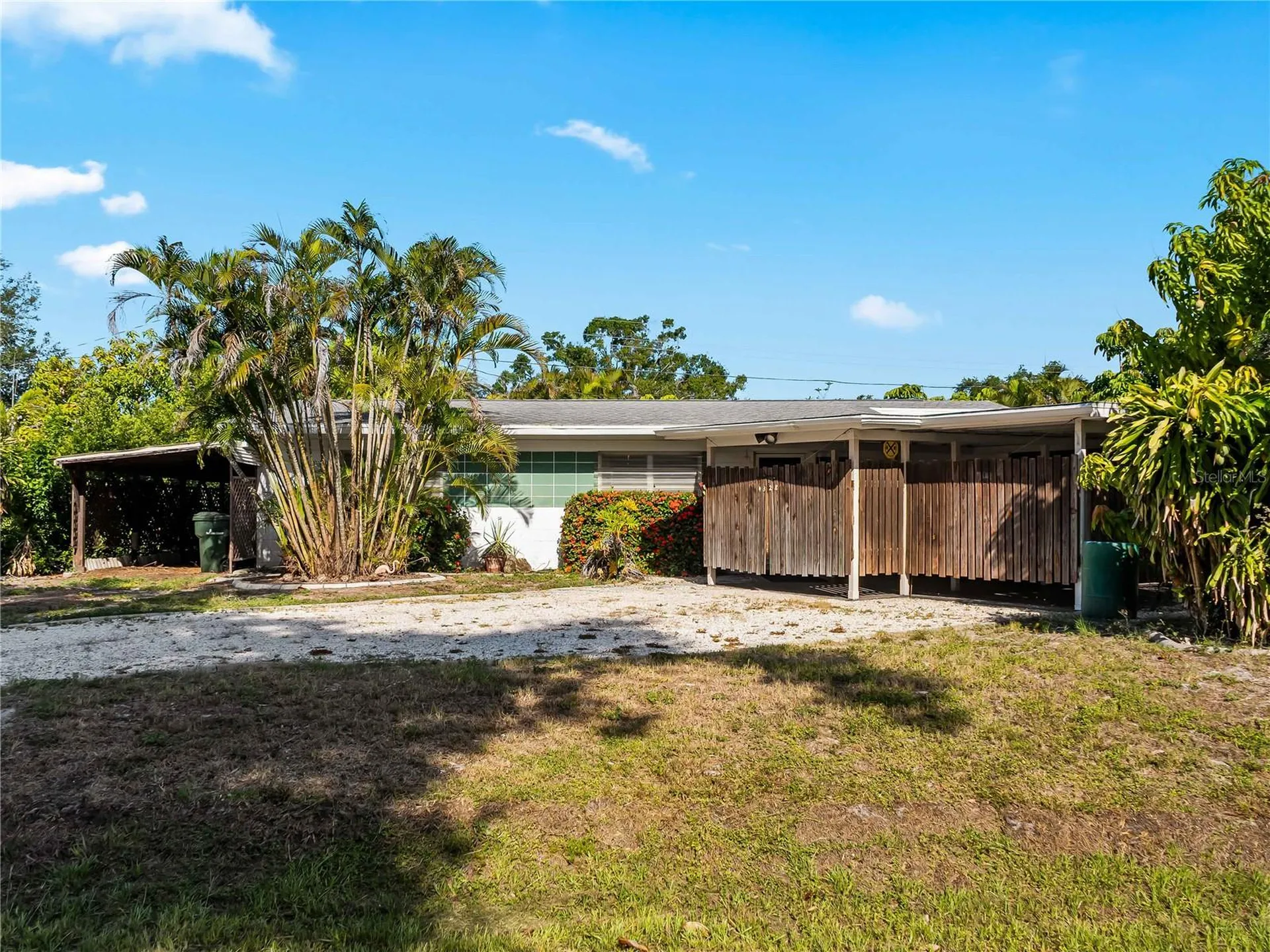 4328 Groveland Avenue Sarasota FL 34231