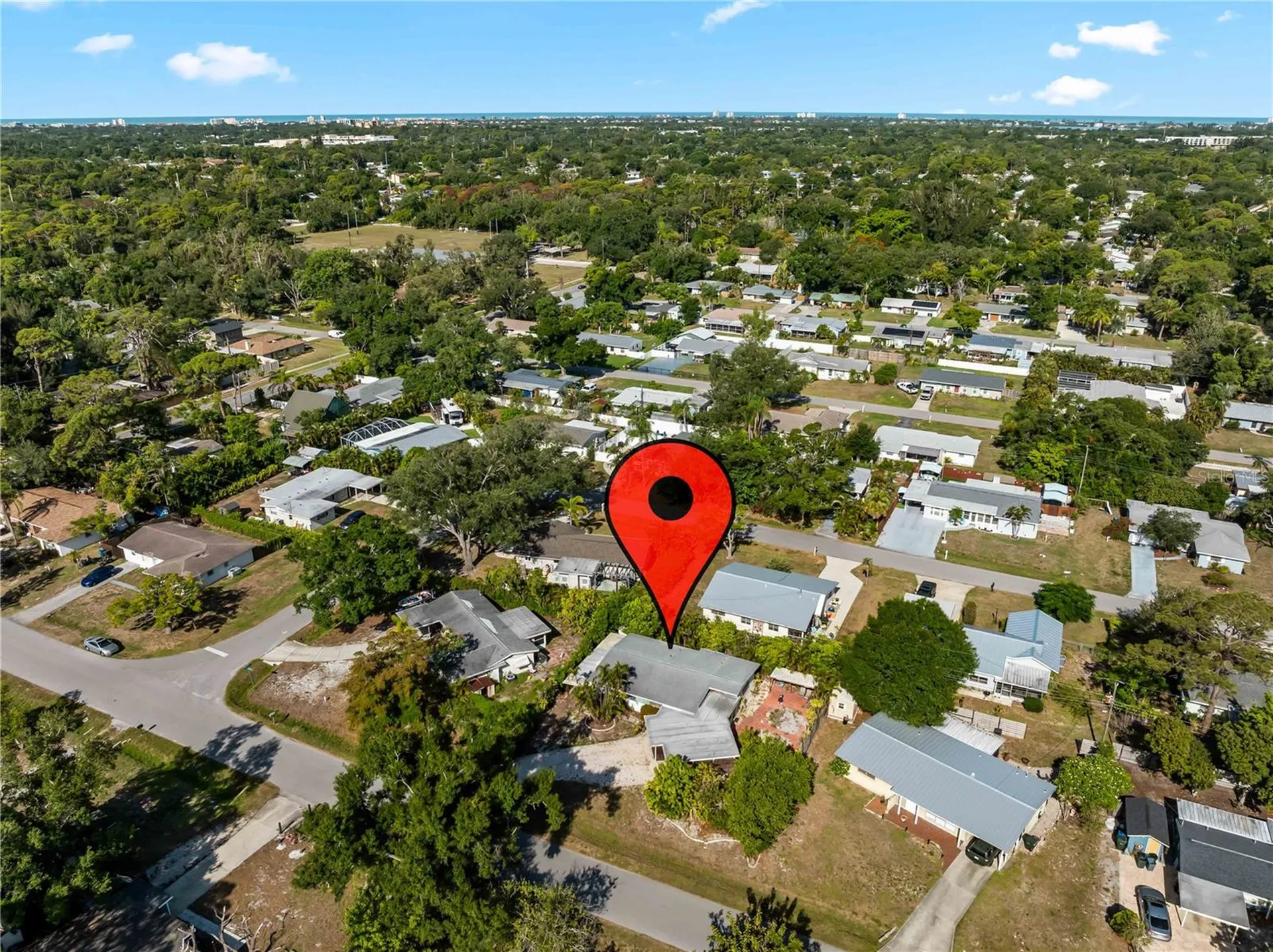 4328 Groveland Avenue Sarasota FL 34231