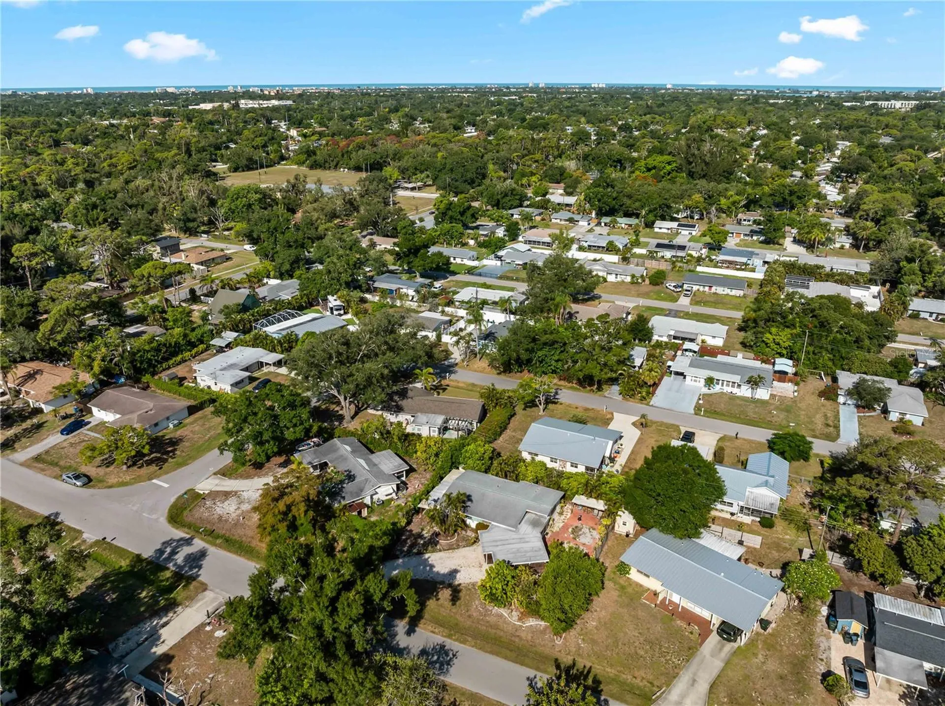 4328 Groveland Avenue Sarasota FL 34231