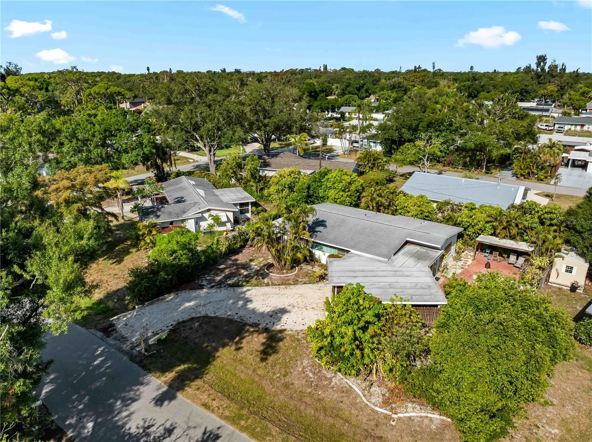 4328 Groveland Avenue Sarasota FL 34231