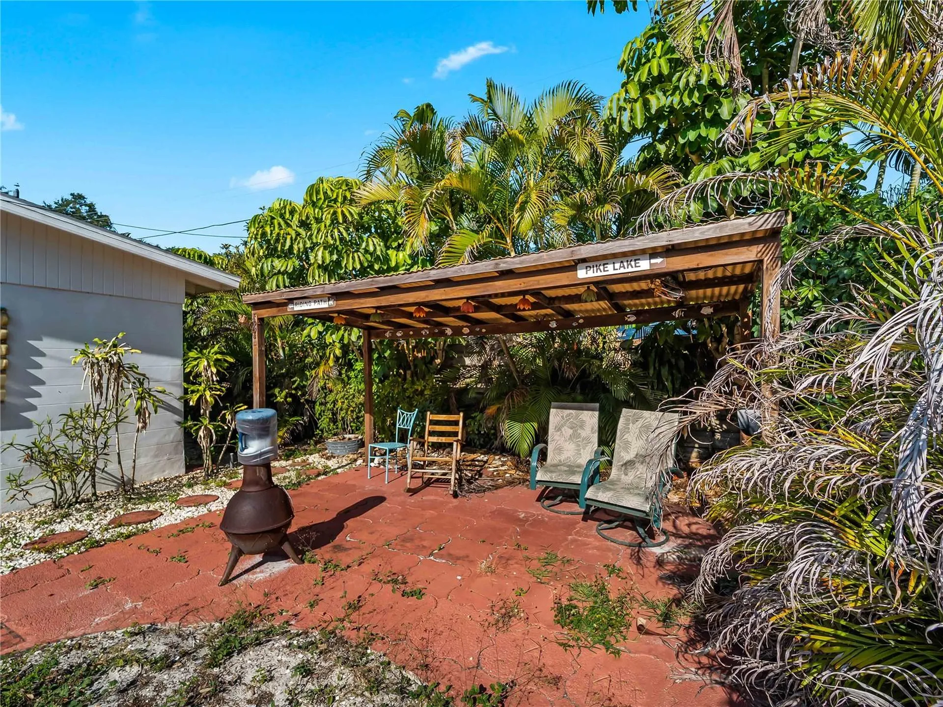 4328 Groveland Avenue Sarasota FL 34231
