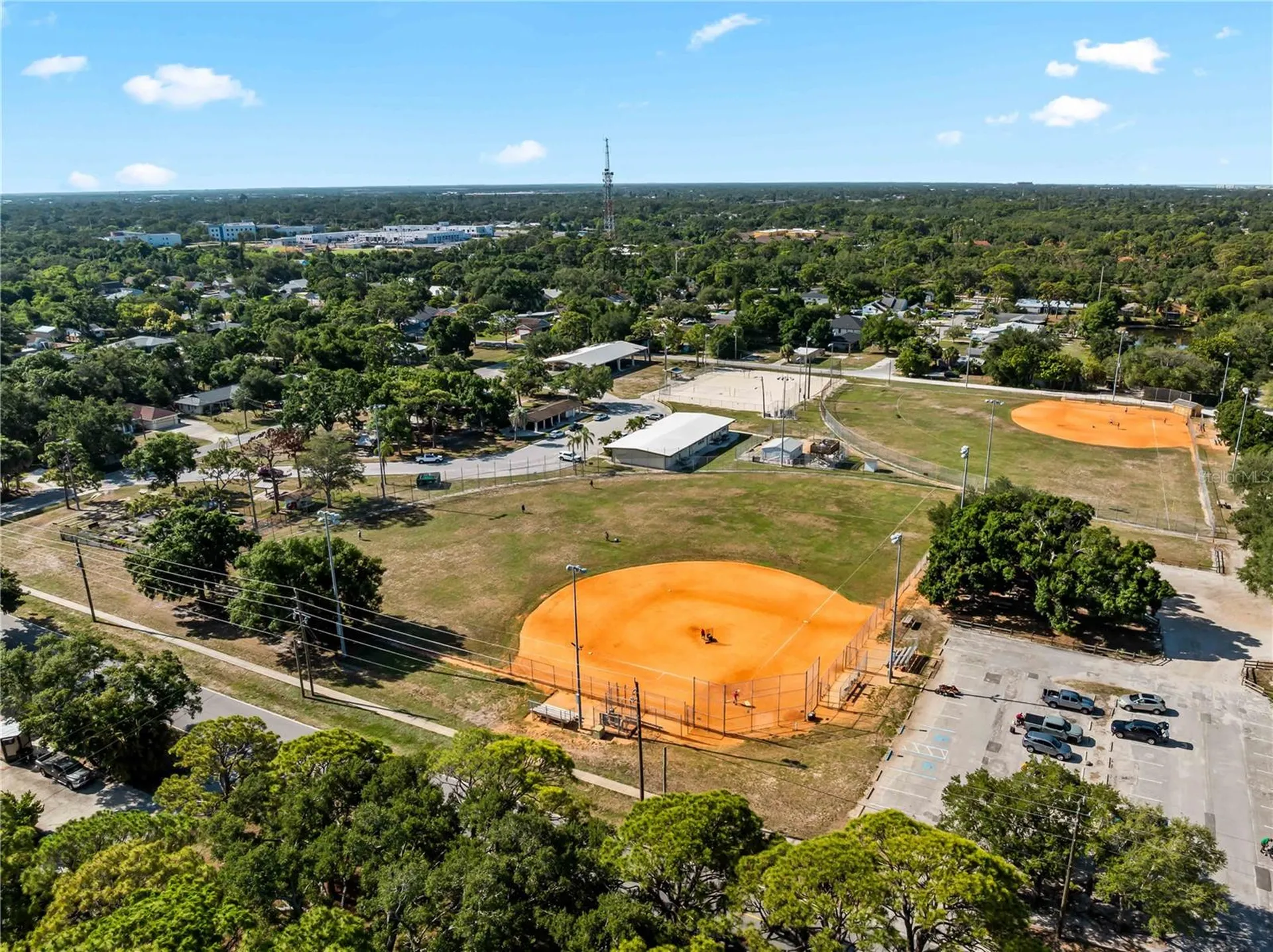 4328 Groveland Avenue Sarasota FL 34231