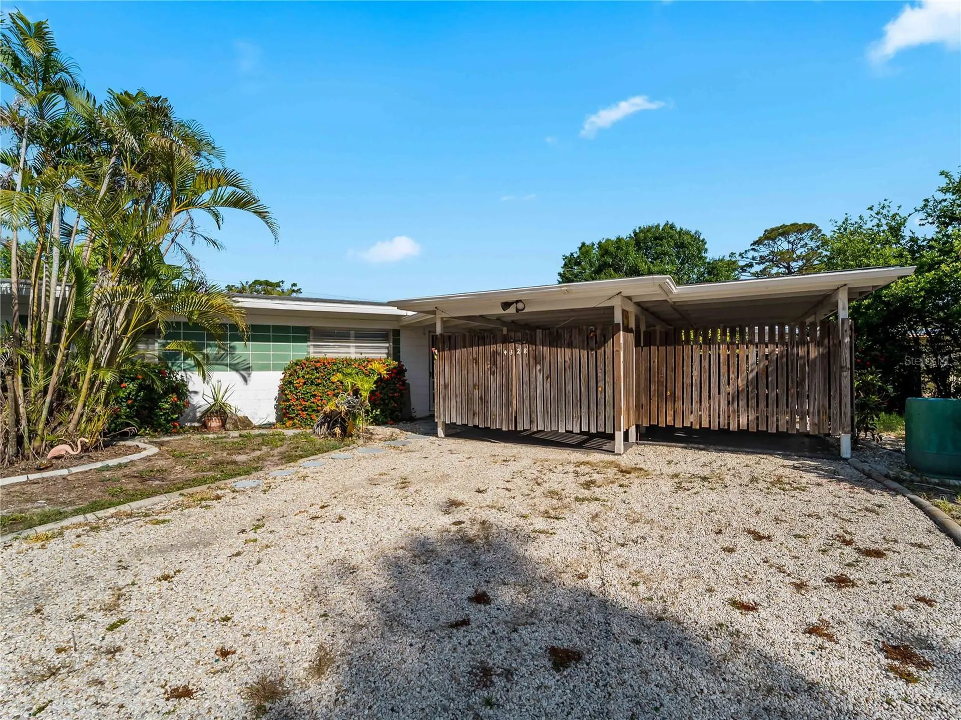 4328 Groveland Avenue Sarasota FL 34231