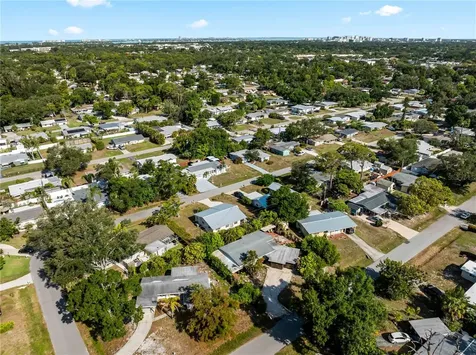 4328 Groveland Avenue Sarasota FL 34231