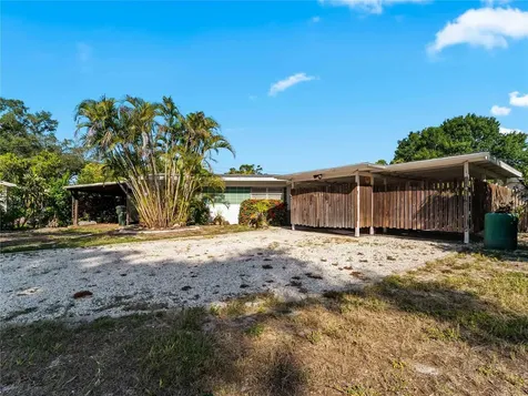 4328 Groveland Avenue Sarasota FL 34231