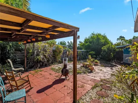 4328 Groveland Avenue Sarasota FL 34231
