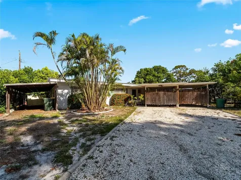 4328 Groveland Avenue Sarasota FL 34231