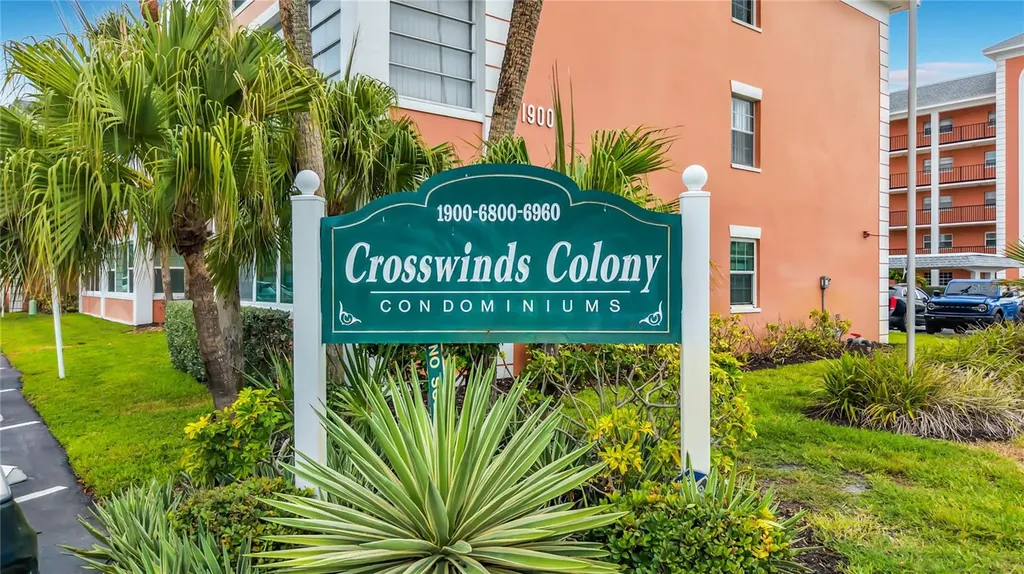 1900 68th Street N St Petersburg FL 33710