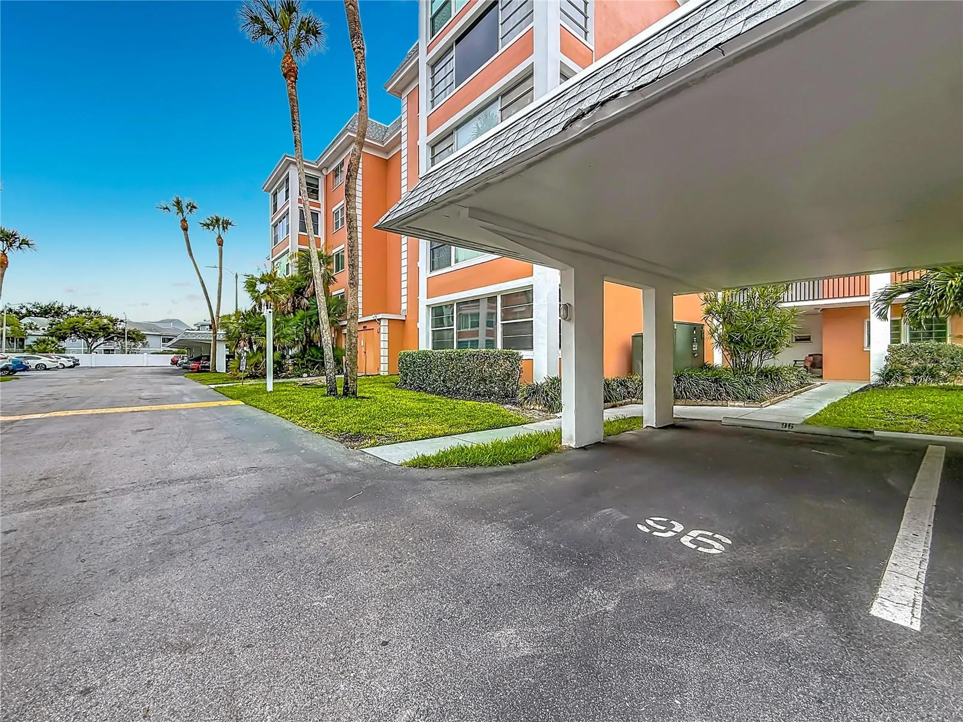 1900 68th Street N St Petersburg FL 33710