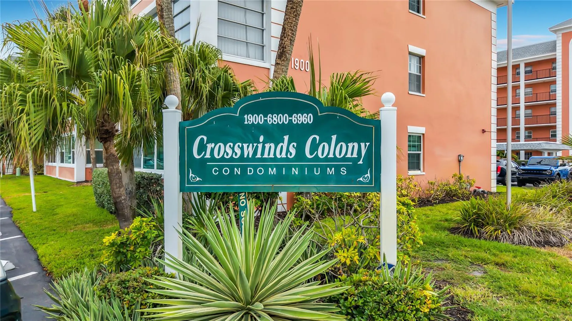 1900 68th Street N St Petersburg FL 33710