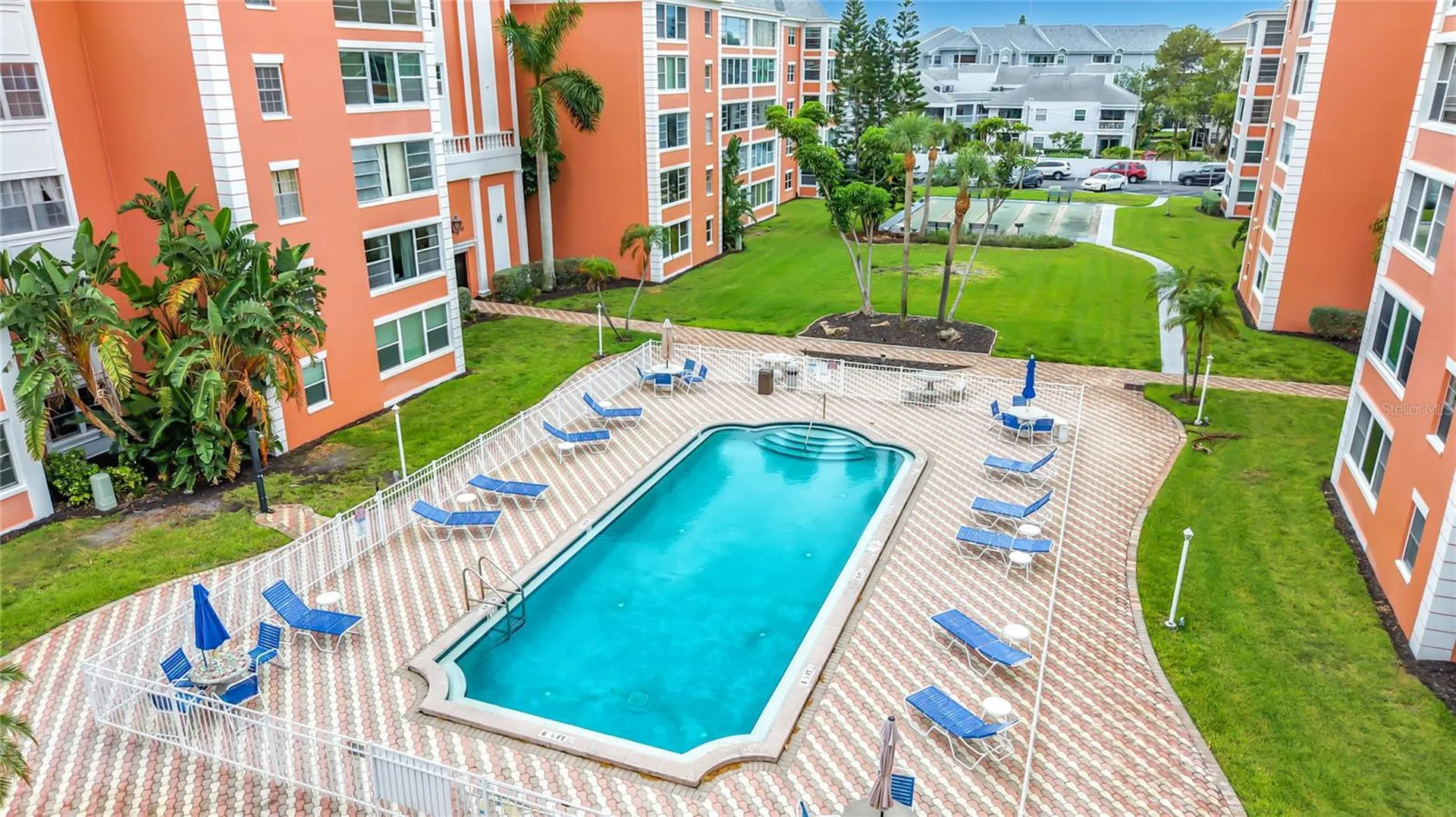 1900 68th Street N St Petersburg FL 33710