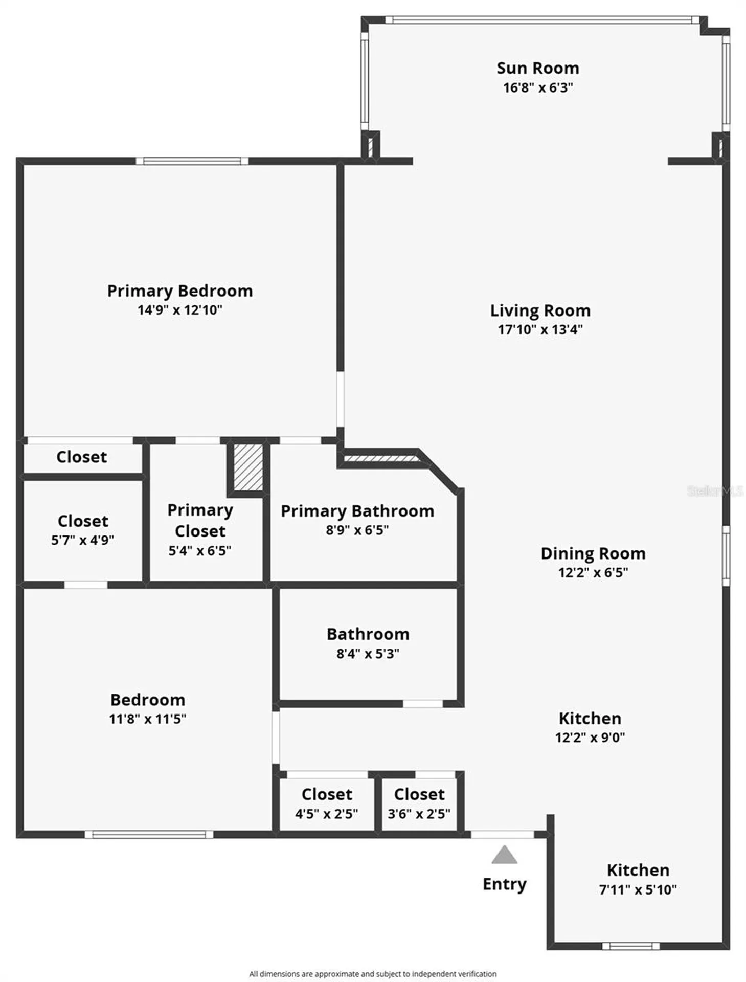 1900 68th Street N St Petersburg FL 33710