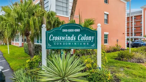 1900 68th Street N St Petersburg FL 33710