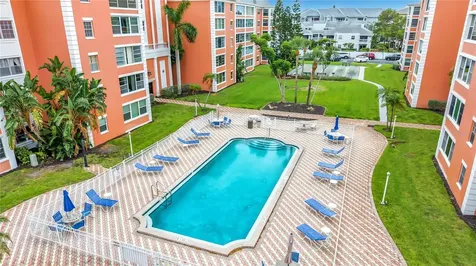 1900 68th Street N St Petersburg FL 33710