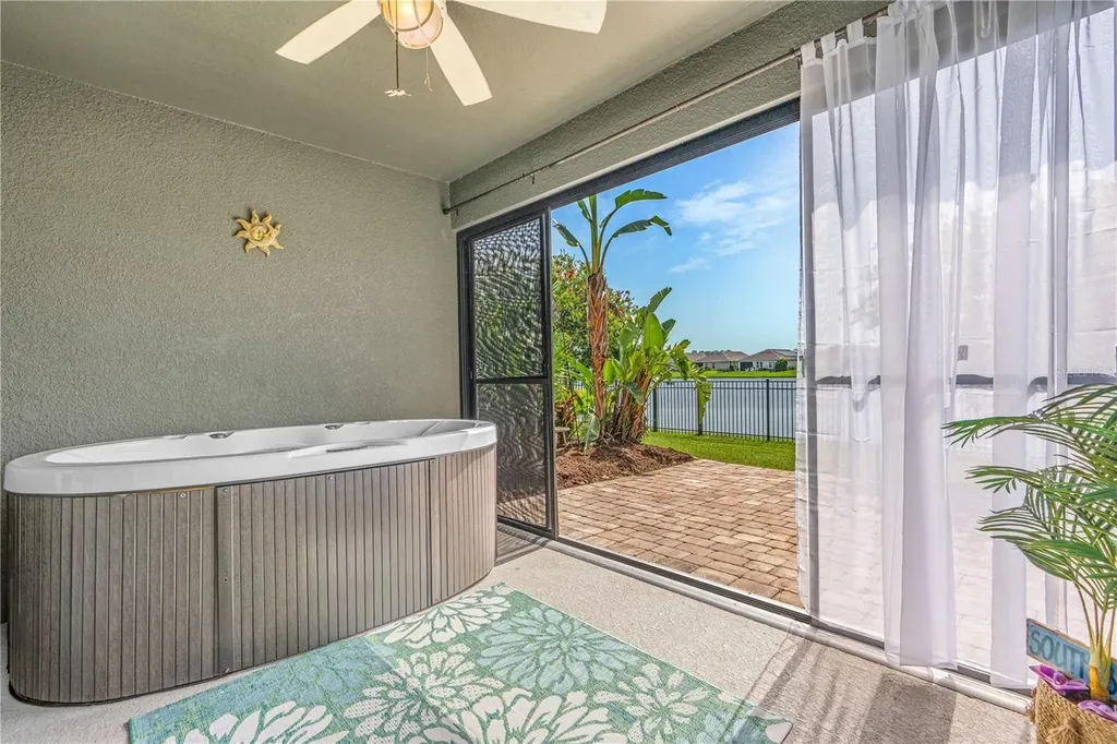 211 Caryota Court New Smyrna Beach FL 32168