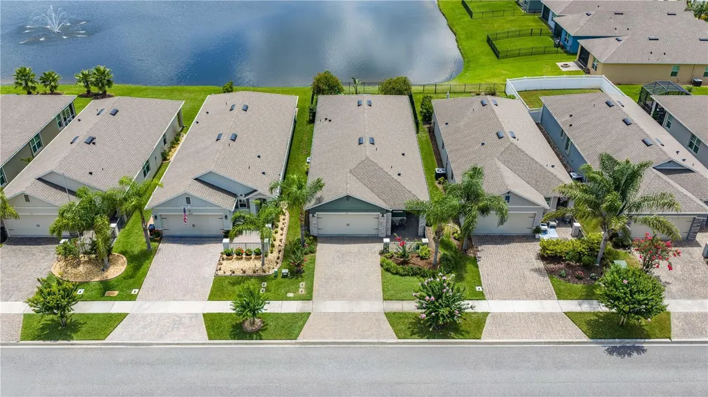 211 Caryota Court New Smyrna Beach FL 32168