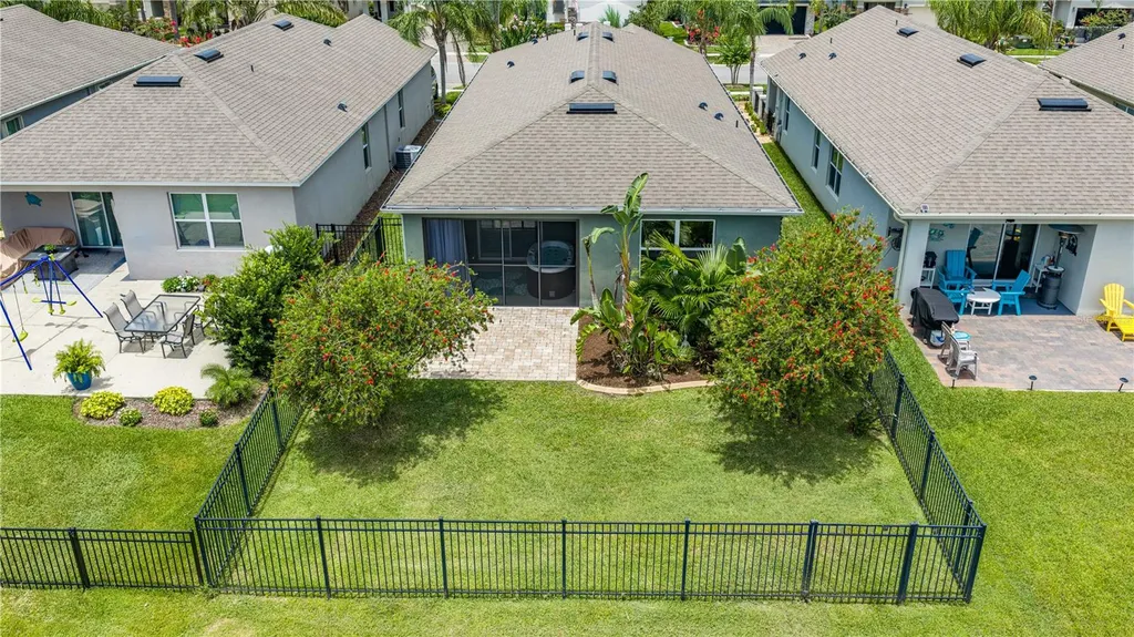 211 Caryota Court New Smyrna Beach FL 32168