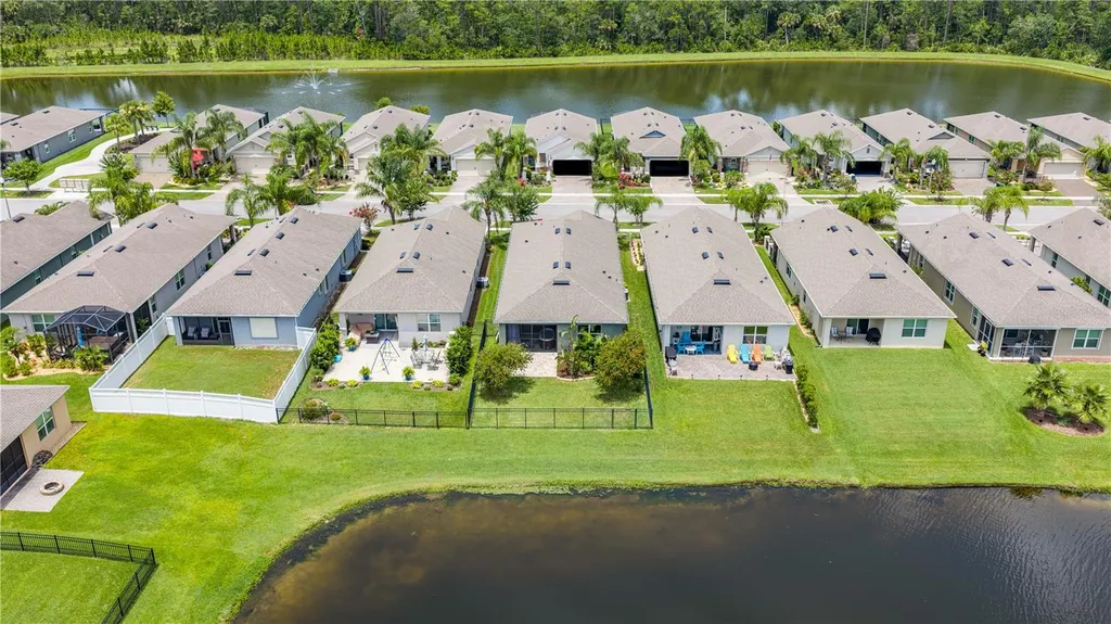 211 Caryota Court New Smyrna Beach FL 32168