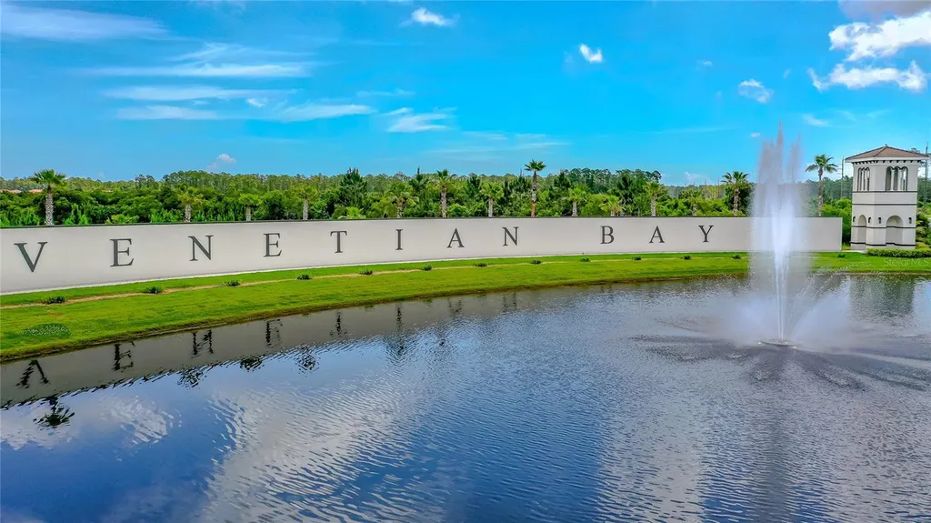 211 Caryota Court New Smyrna Beach FL 32168