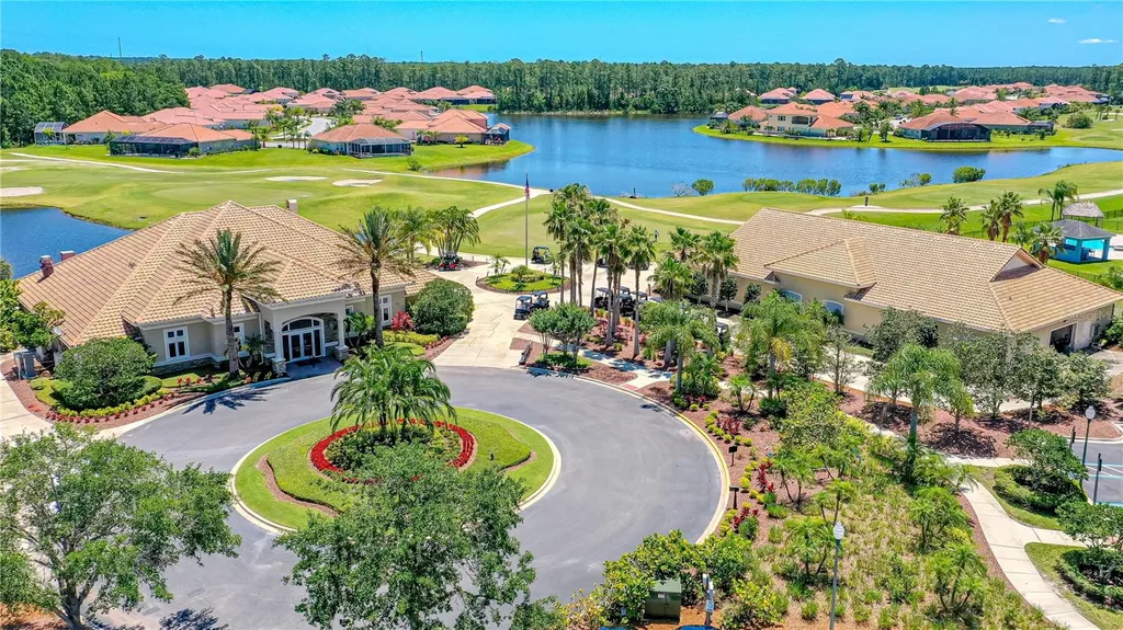 211 Caryota Court New Smyrna Beach FL 32168