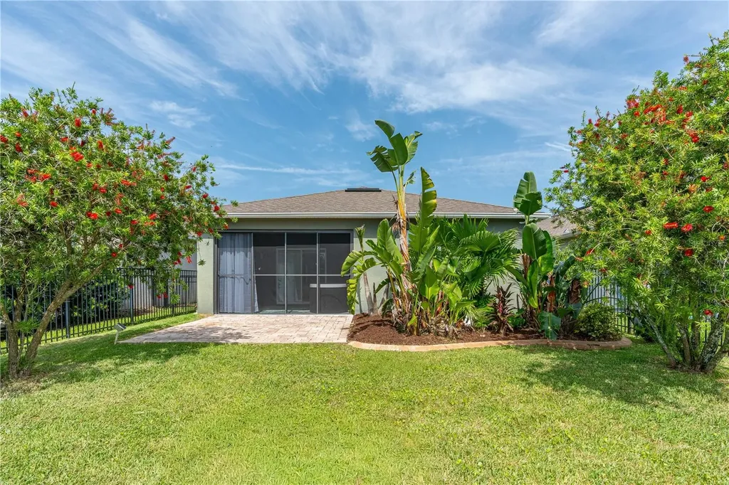 211 Caryota Court New Smyrna Beach FL 32168