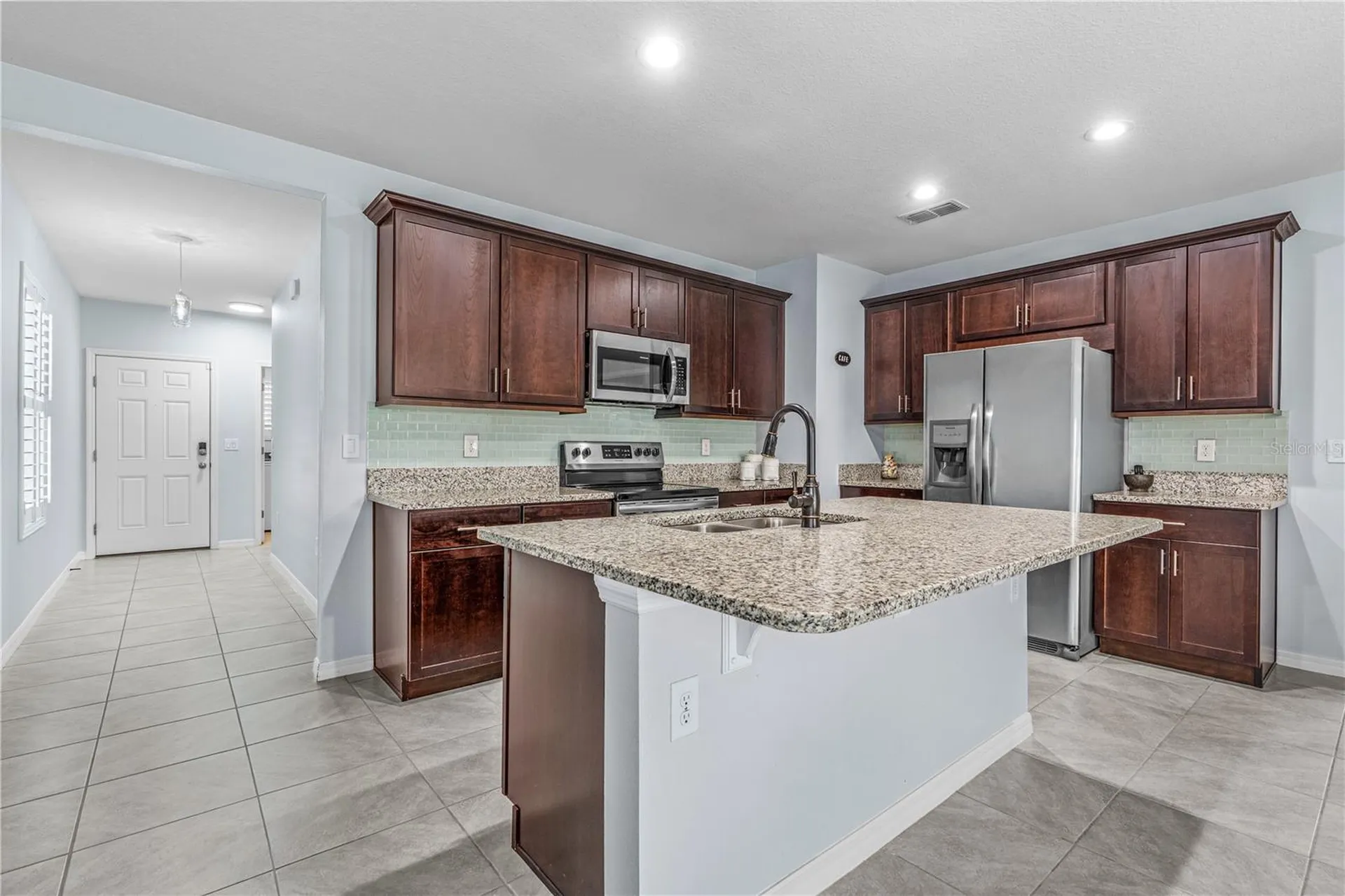 211 Caryota Court New Smyrna Beach FL 32168