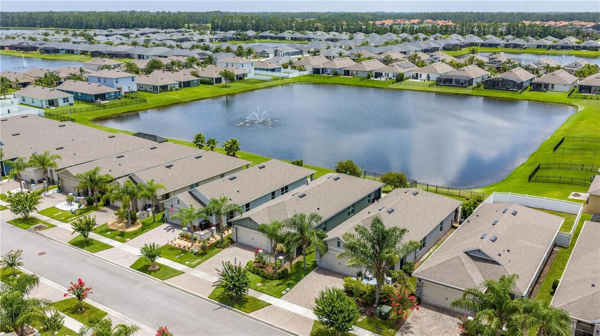 211 Caryota Court New Smyrna Beach FL 32168