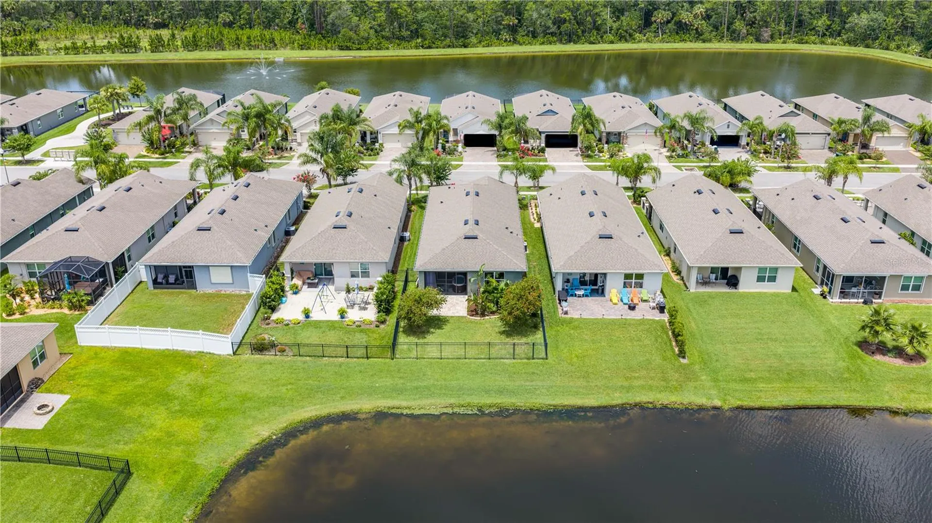 211 Caryota Court New Smyrna Beach FL 32168
