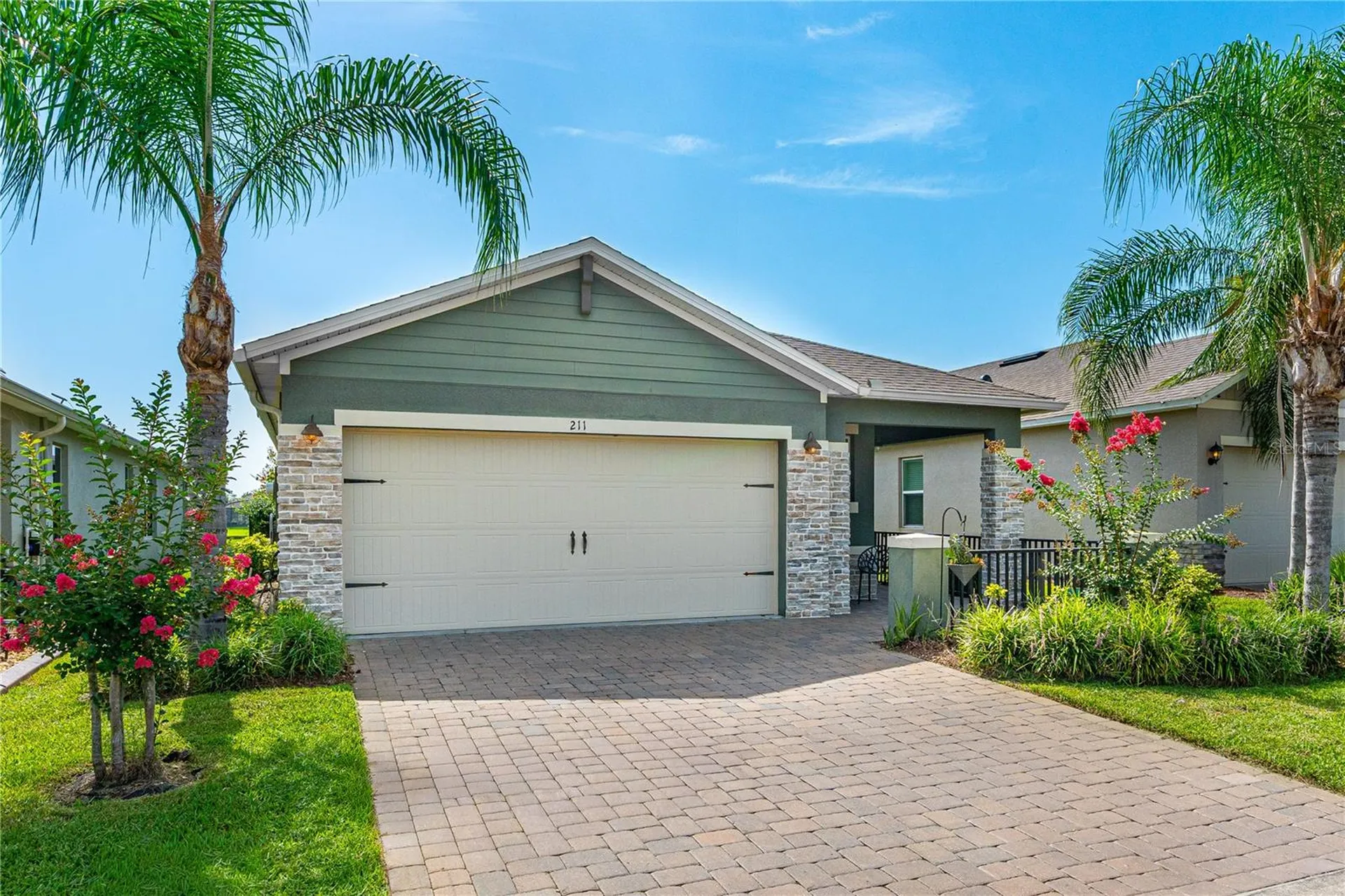 211 Caryota Court New Smyrna Beach FL 32168