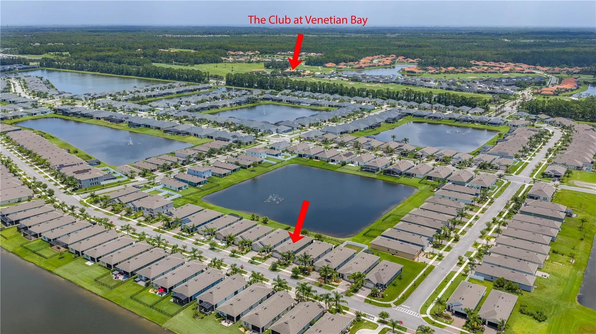211 Caryota Court New Smyrna Beach FL 32168
