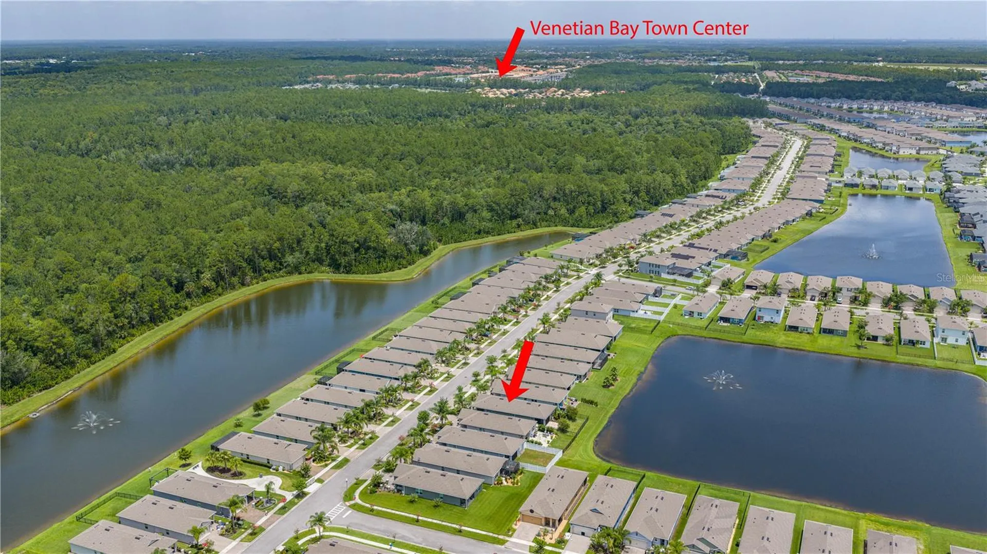 211 Caryota Court New Smyrna Beach FL 32168
