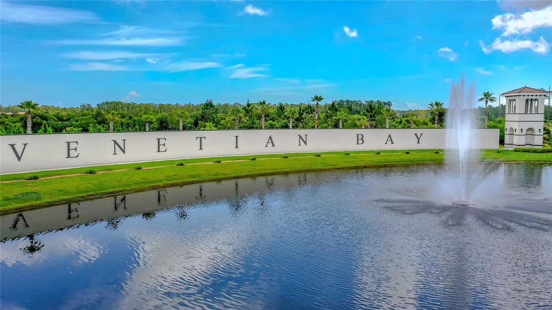211 Caryota Court New Smyrna Beach FL 32168