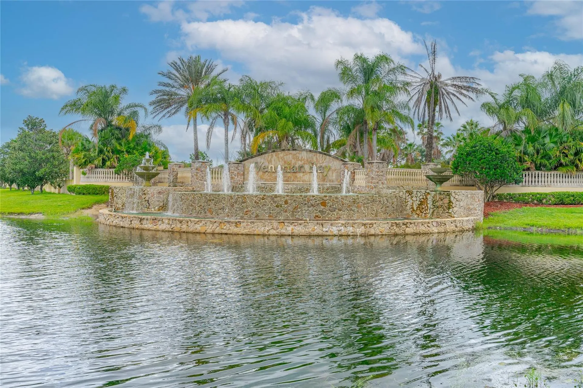 211 Caryota Court New Smyrna Beach FL 32168