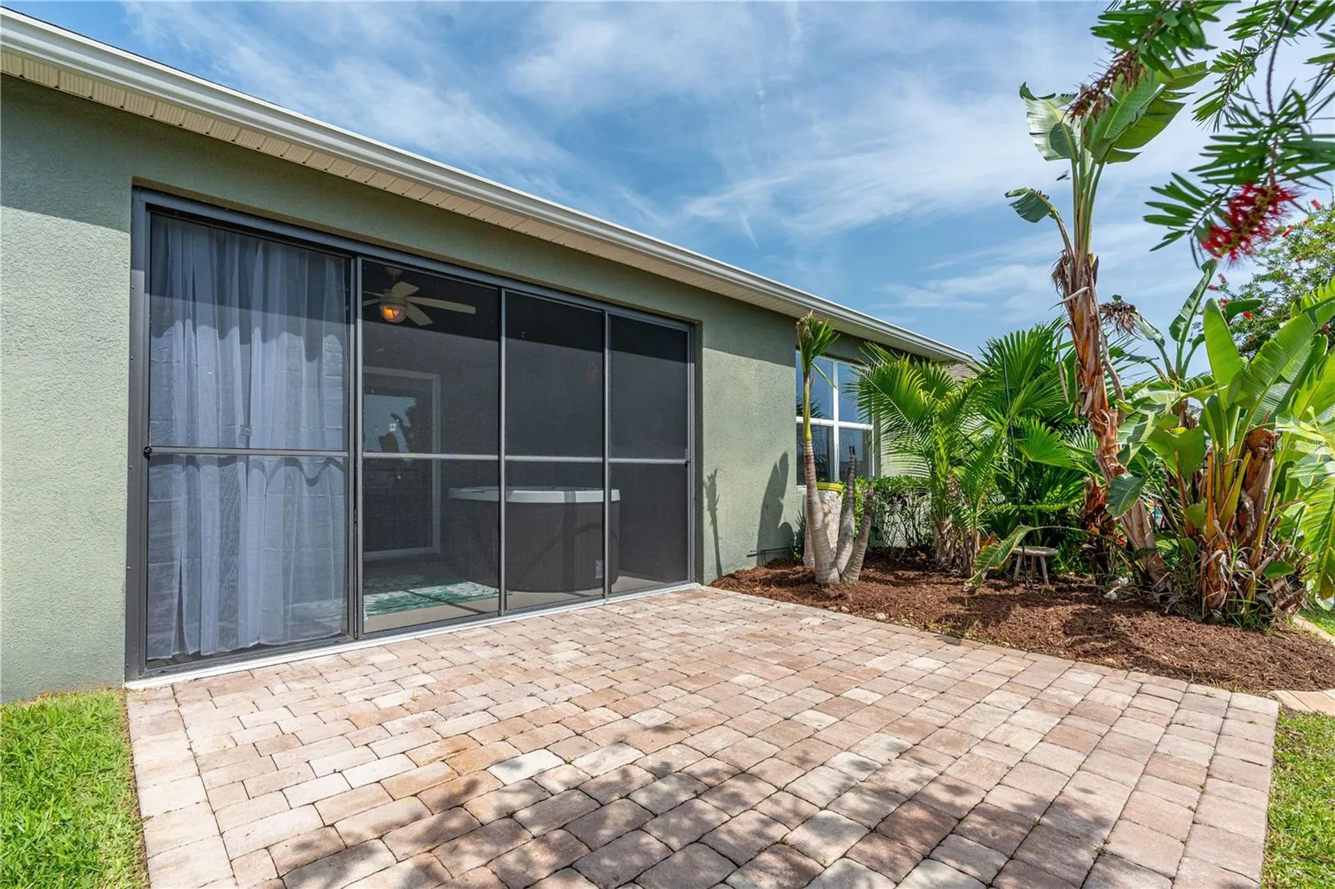 211 Caryota Court New Smyrna Beach FL 32168