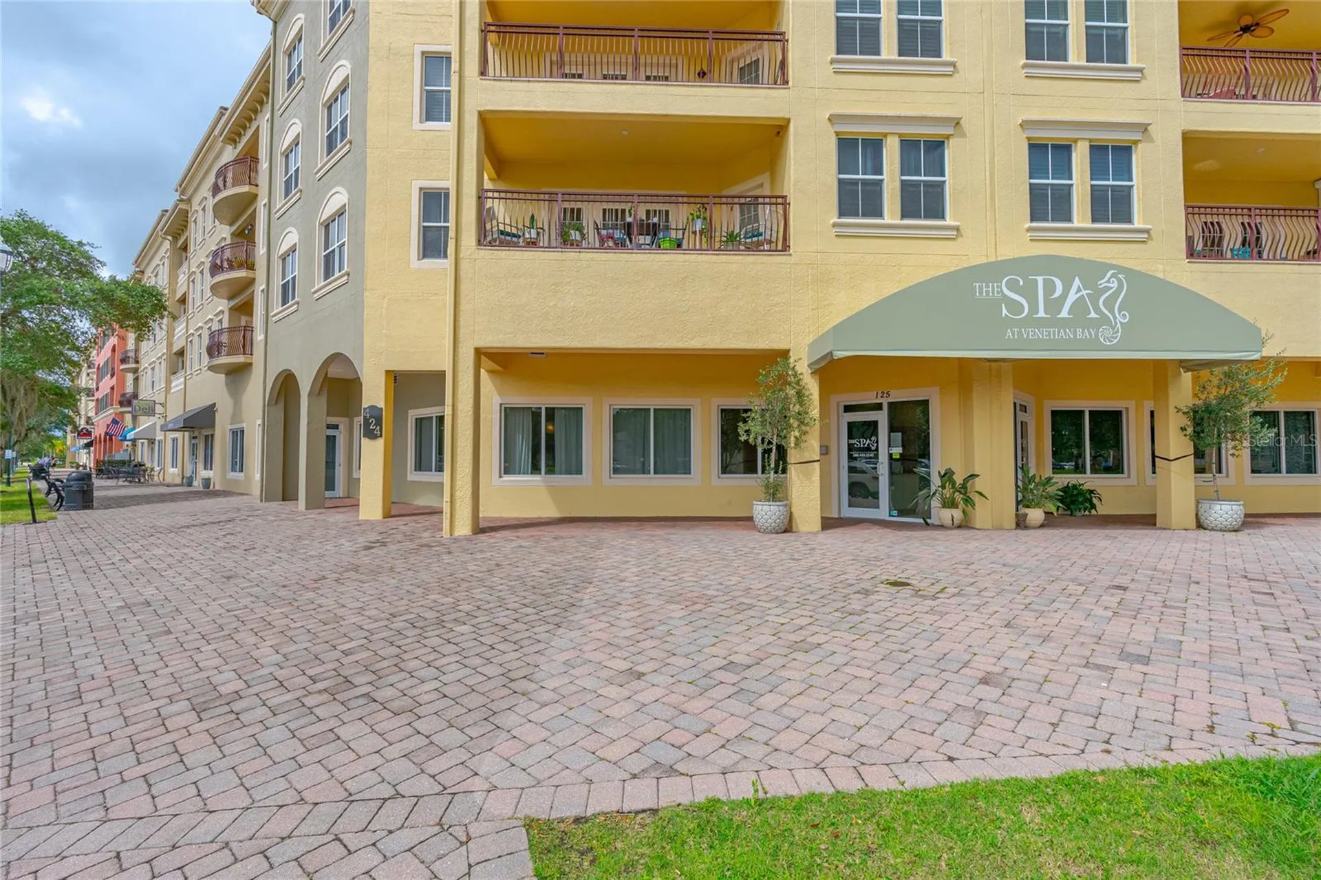 211 Caryota Court New Smyrna Beach FL 32168