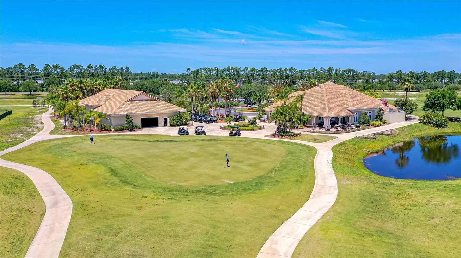211 Caryota Court New Smyrna Beach FL 32168