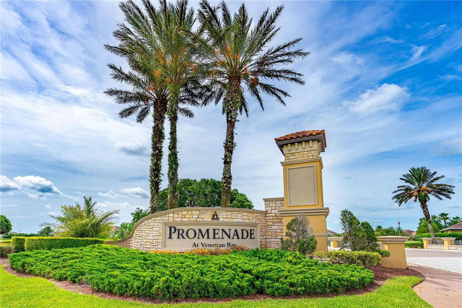 211 Caryota Court New Smyrna Beach FL 32168