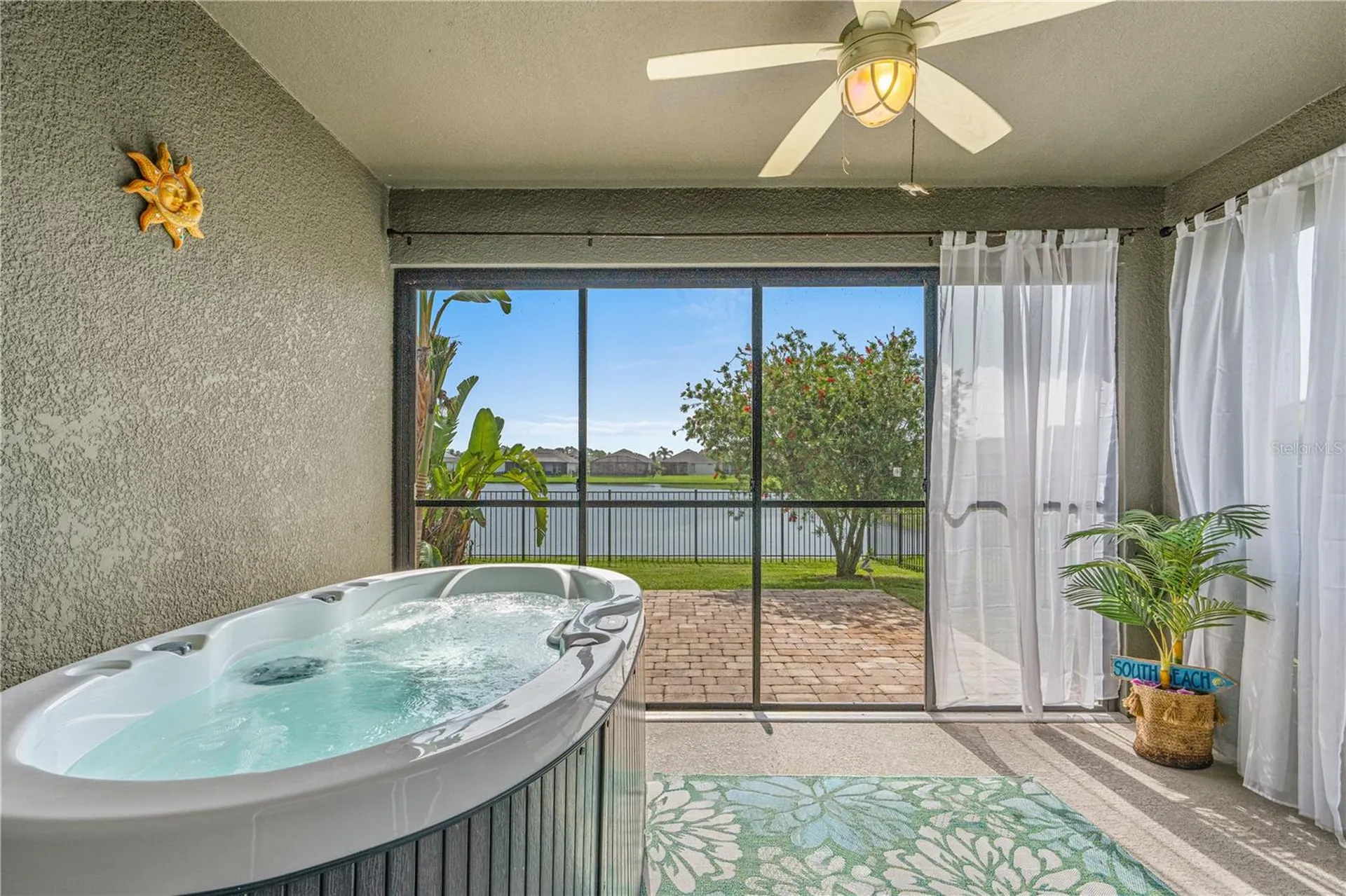 211 Caryota Court New Smyrna Beach FL 32168