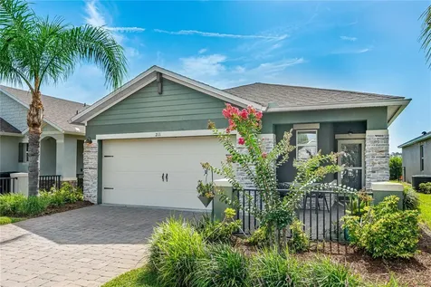 211 Caryota Court New Smyrna Beach FL 32168
