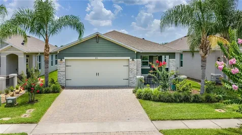 211 Caryota Court New Smyrna Beach FL 32168