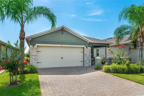 211 Caryota Court New Smyrna Beach FL 32168