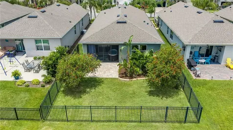 211 Caryota Court New Smyrna Beach FL 32168