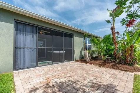 211 Caryota Court New Smyrna Beach FL 32168