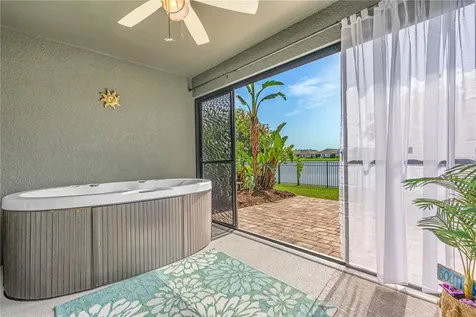 211 Caryota Court New Smyrna Beach FL 32168