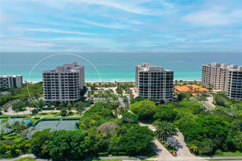1211 Gulf Of Mexico Drive Longboat Key FL 34228