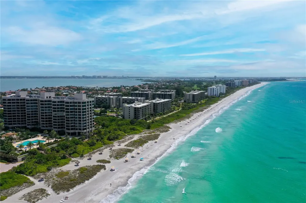 1211 Gulf Of Mexico Drive Longboat Key FL 34228