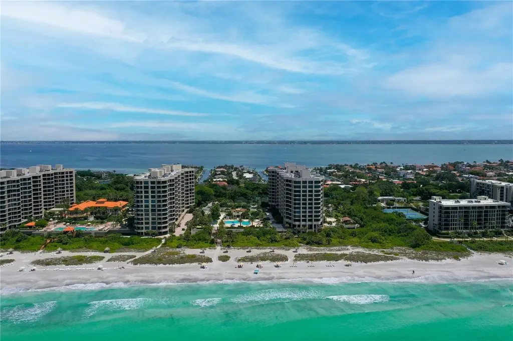 1211 Gulf Of Mexico Drive Longboat Key FL 34228