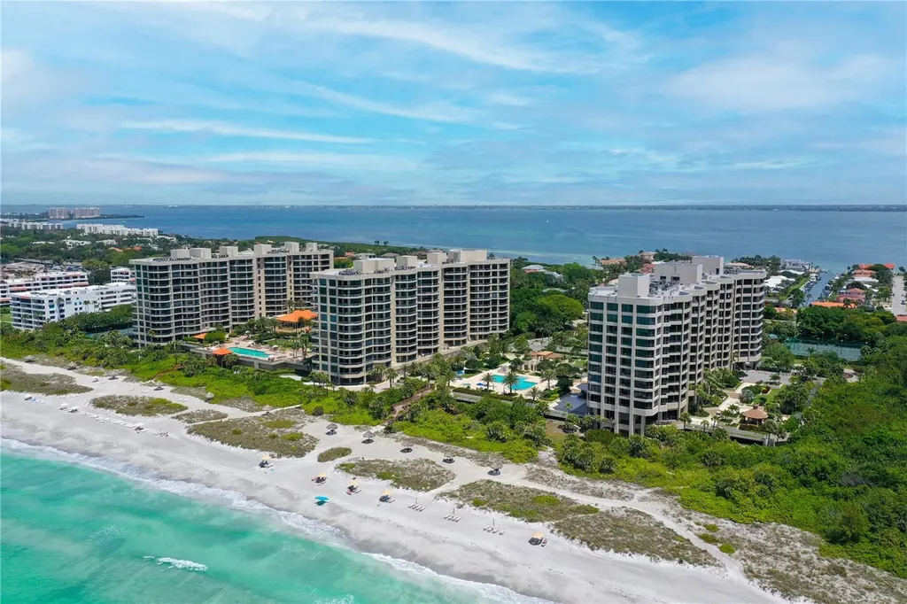 1211 Gulf Of Mexico Drive Longboat Key FL 34228